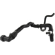Purchase Top-Quality Lower Radiator Or Coolant Hose by MOTORCRAFT - KM7023 pa2