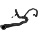 Purchase Top-Quality Lower Radiator Or Coolant Hose by MOTORCRAFT - KM7023 pa3