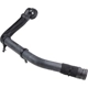 Purchase Top-Quality Lower Radiator Or Coolant Hose by MOTORCRAFT - KM7637 pa2