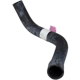 Purchase Top-Quality Lower Radiator Or Coolant Hose by MOTORCRAFT - KM1119 pa4