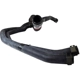 Purchase Top-Quality Lower Radiator Or Coolant Hose by MOTORCRAFT - KM3305 pa4