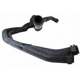 Purchase Top-Quality Lower Radiator Or Coolant Hose by MOTORCRAFT - KM3305 pa5