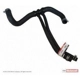 Purchase Top-Quality Lower Radiator Or Coolant Hose by MOTORCRAFT - KM4348 pa5