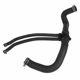Purchase Top-Quality Lower Radiator Or Coolant Hose by MOTORCRAFT - KM4515 pa1