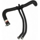 Purchase Top-Quality Lower Radiator Or Coolant Hose by MOTORCRAFT - KM4515 pa4