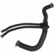 Purchase Top-Quality Lower Radiator Or Coolant Hose by MOTORCRAFT - KM4515 pa5