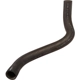 Purchase Top-Quality Lower Radiator Or Coolant Hose by MOTORCRAFT - KM4542 pa5