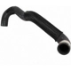 Purchase Top-Quality Lower Radiator Or Coolant Hose by MOTORCRAFT - KM4784 pa10