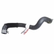 Purchase Top-Quality Lower Radiator Or Coolant Hose by MOTORCRAFT - KM4873 pa1