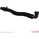 Purchase Top-Quality Lower Radiator Or Coolant Hose by MOTORCRAFT - KM4950 pa2