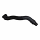 Purchase Top-Quality Lower Radiator Or Coolant Hose by MOTORCRAFT - KM4950 pa3