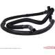 Purchase Top-Quality Lower Radiator Or Coolant Hose by MOTORCRAFT - KM4959 pa2