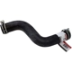 Purchase Top-Quality Lower Radiator Or Coolant Hose by MOTORCRAFT - KM4988 pa5