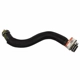 Purchase Top-Quality Lower Radiator Or Coolant Hose by MOTORCRAFT - KM4989 pa1