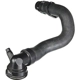 Purchase Top-Quality Lower Radiator Or Coolant Hose by MOTORCRAFT - KM5040 pa4