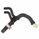 Purchase Top-Quality Lower Radiator Or Coolant Hose by MOTORCRAFT - KM5076 pa1