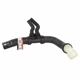 Purchase Top-Quality Lower Radiator Or Coolant Hose by MOTORCRAFT - KM5076 pa3
