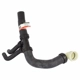 Purchase Top-Quality Lower Radiator Or Coolant Hose by MOTORCRAFT - KM5076 pa4