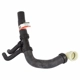 Purchase Top-Quality Lower Radiator Or Coolant Hose by MOTORCRAFT - KM5076 pa6