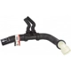 Purchase Top-Quality Lower Radiator Or Coolant Hose by MOTORCRAFT - KM5076 pa7