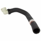 Purchase Top-Quality Lower Radiator Or Coolant Hose by MOTORCRAFT - KM5077 pa1