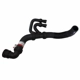 Purchase Top-Quality Lower Radiator Or Coolant Hose by MOTORCRAFT - KM5092 pa1