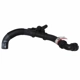 Purchase Top-Quality Lower Radiator Or Coolant Hose by MOTORCRAFT - KM5092 pa2