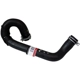 Purchase Top-Quality Lower Radiator Or Coolant Hose by MOTORCRAFT - KM5101 pa5