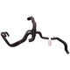 Purchase Top-Quality Lower Radiator Or Coolant Hose by MOTORCRAFT - KM5104 pa2