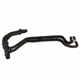 Purchase Top-Quality Lower Radiator Or Coolant Hose by MOTORCRAFT - KM5110 pa4