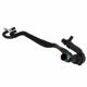 Purchase Top-Quality Lower Radiator Or Coolant Hose by MOTORCRAFT - KM5110 pa5