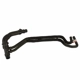 Purchase Top-Quality Lower Radiator Or Coolant Hose by MOTORCRAFT - KM5110 pa6