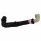 Purchase Top-Quality Lower Radiator Or Coolant Hose by MOTORCRAFT - KM5113 pa3