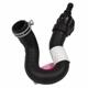 Purchase Top-Quality Lower Radiator Or Coolant Hose by MOTORCRAFT - KM5130 pa1