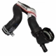 Purchase Top-Quality Lower Radiator Or Coolant Hose by MOTORCRAFT - KM5130 pa2