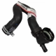 Purchase Top-Quality Lower Radiator Or Coolant Hose by MOTORCRAFT - KM5130 pa5