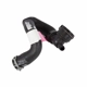 Purchase Top-Quality Lower Radiator Or Coolant Hose by MOTORCRAFT - KM5131 pa2