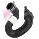Purchase Top-Quality Lower Radiator Or Coolant Hose by MOTORCRAFT - KM5132 pa2