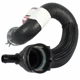 Purchase Top-Quality Lower Radiator Or Coolant Hose by MOTORCRAFT - KM5132 pa4