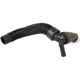 Purchase Top-Quality Lower Radiator Or Coolant Hose by MOTORCRAFT - KM5177 pa7