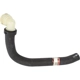 Purchase Top-Quality Lower Radiator Or Coolant Hose by MOTORCRAFT - KM5307 pa7