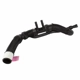 Purchase Top-Quality Lower Radiator Or Coolant Hose by MOTORCRAFT - KM5399 pa5