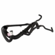 Purchase Top-Quality Lower Radiator Or Coolant Hose by MOTORCRAFT - KM5418 pa2