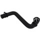 Purchase Top-Quality Lower Radiator Or Coolant Hose by MOTORCRAFT - KM5480 pa8