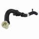 Purchase Top-Quality Lower Radiator Or Coolant Hose by MOTORCRAFT - KM5485 pa4