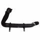 Purchase Top-Quality Lower Radiator Or Coolant Hose by MOTORCRAFT - KM5517 pa1