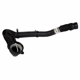 Purchase Top-Quality Lower Radiator Or Coolant Hose by MOTORCRAFT - KM5517 pa2