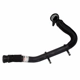 Purchase Top-Quality Lower Radiator Or Coolant Hose by MOTORCRAFT - KM5517 pa3