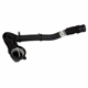 Purchase Top-Quality Lower Radiator Or Coolant Hose by MOTORCRAFT - KM5517 pa7