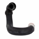 Purchase Top-Quality Lower Radiator Or Coolant Hose by MOTORCRAFT - KM6631 pa2